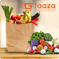 Taaza Groceries